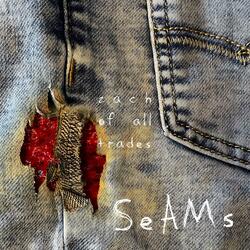 seams