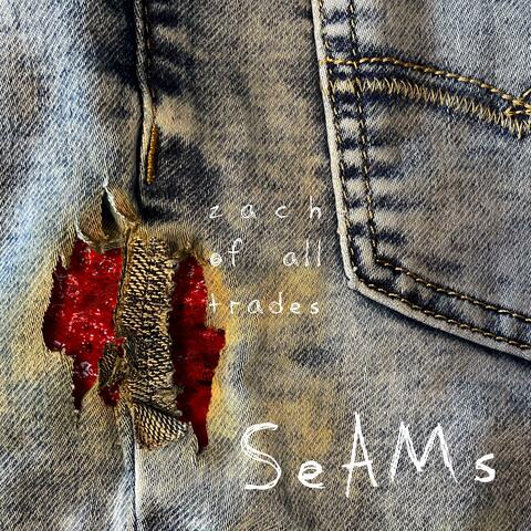 seams