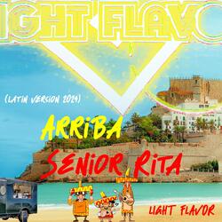 Arriba Senior Rita