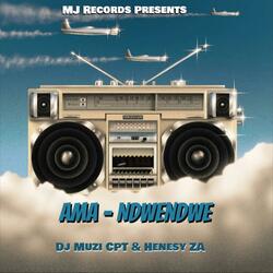 Ama-Ndwendwe