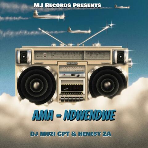 Ama-Ndwendwe