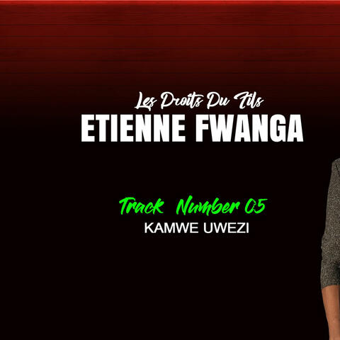 Kamwe uwezi