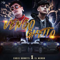 Vengo del Ghetto