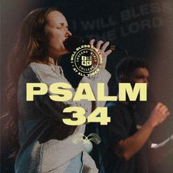 Psalm 34