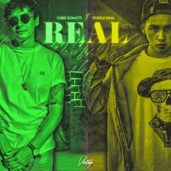 Real (feat. Purple King Soul)