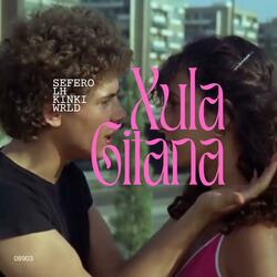 Xula gitana