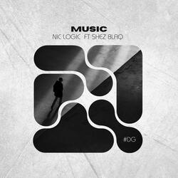 Music - mmino (feat. Shez BlaQ)