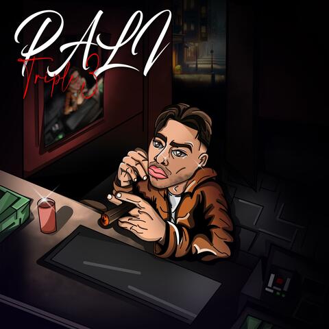 Pali (feat. Billdim)