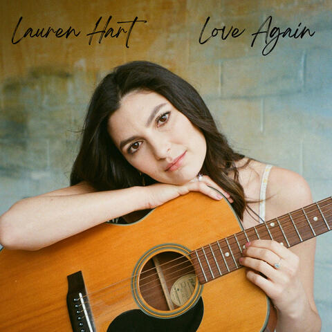 Love Again