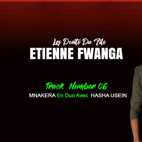 Mnakera (feat. Hasha Usein)