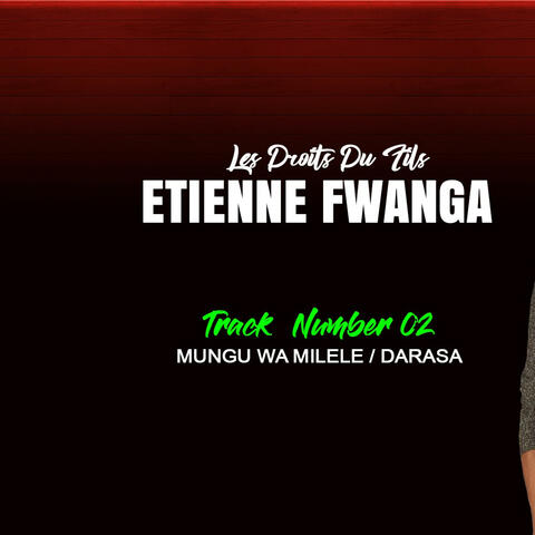 Darasa/Mungu wa Milele
