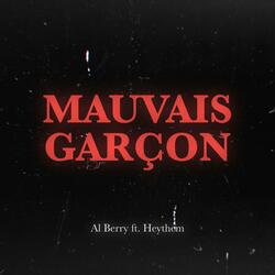 Vivement Dimanche : Mauvais Garçon (feat. Heythem)