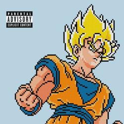 Kakarot (feat. Lil Texxan)