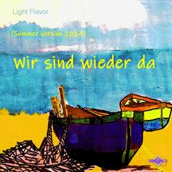 Wir Sind Wieder Da
