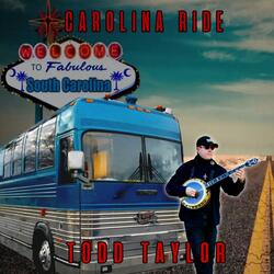 CAROLINA RIDE
