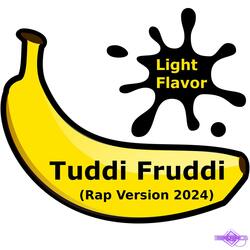 Tuddi Fruddi