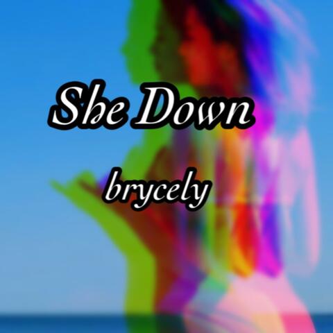 She Down (feat. Brycely 2.0)