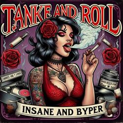 Tanke Y Roll (feat. Byper A.B. & Neo Dex)
