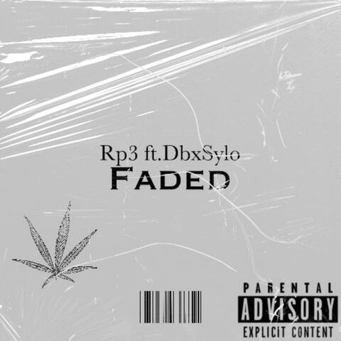 Faded (feat. DbxSylo)
