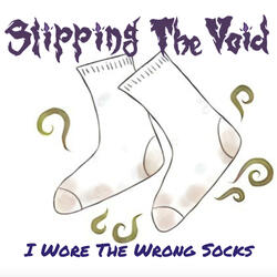I Wore The Wrong Socks