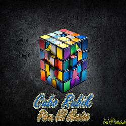 Cubo Rubik