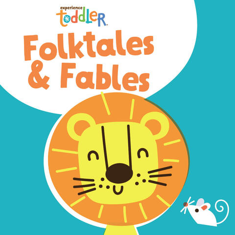 Toddler Beats: Folktales & Fables