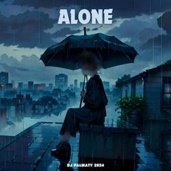 Alone