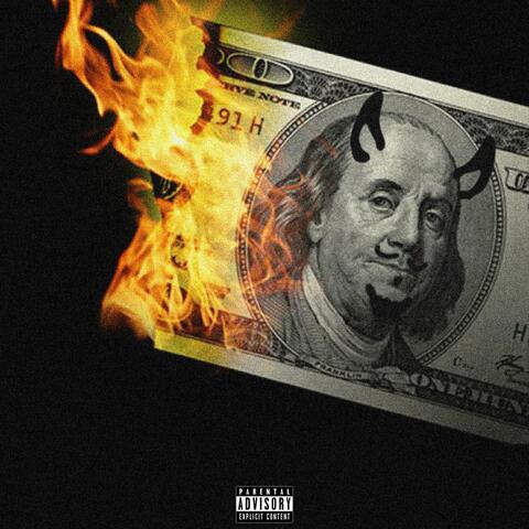 Can't I Live (feat. Spilly Billy)