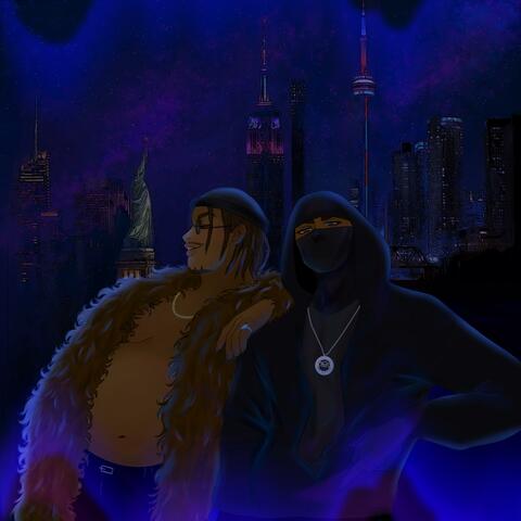New York To Canada (feat. Dbx2)
