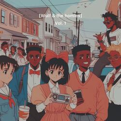 Champion (feat. SolH)