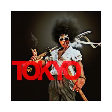 Tokyo