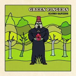 Green Fingers