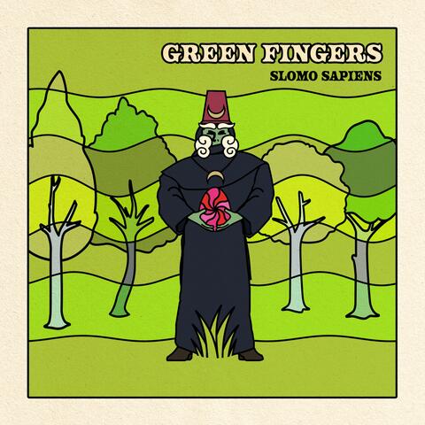 Green Fingers