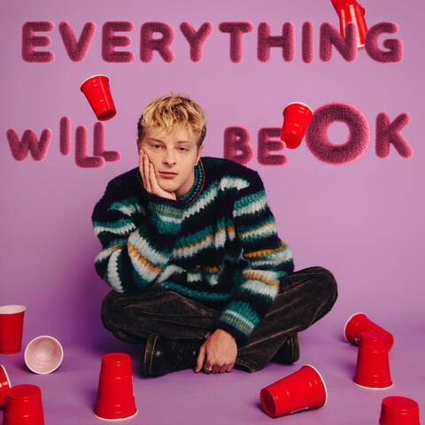 Everything Will Be Ok (Radio Edit)