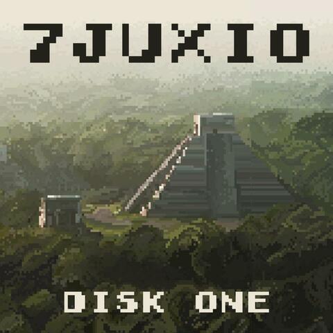 Disk One