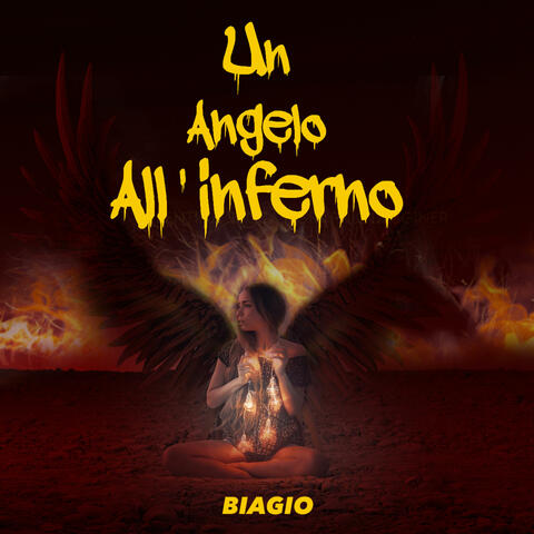 Un Angelo All'Inferno