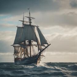 Heave On! (Soon You Rest)