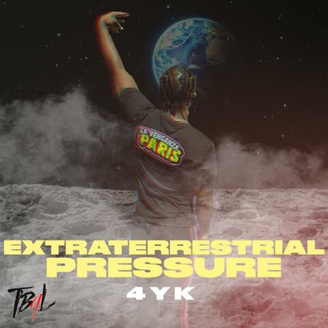 Extraterrestrial Pressure