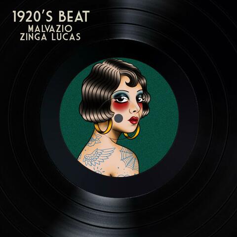 1920's Beat (feat. Zinga Lucas)