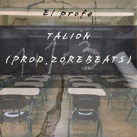El profe (feat. ZoreBeats)