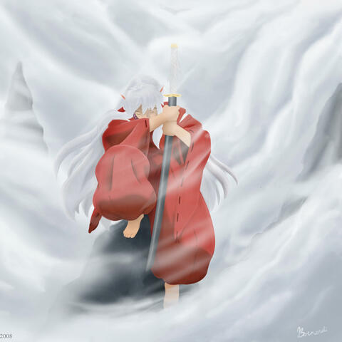 InuYasha Ellentámadás