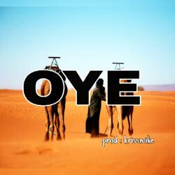 Oye " Afro beat (fusion amapiano dance party freebeats instrumentals)
