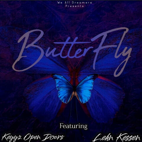 ButterFly (feat. Lehn Kessen)