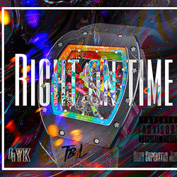 Right On Time (feat. Baby Superstar Jay)