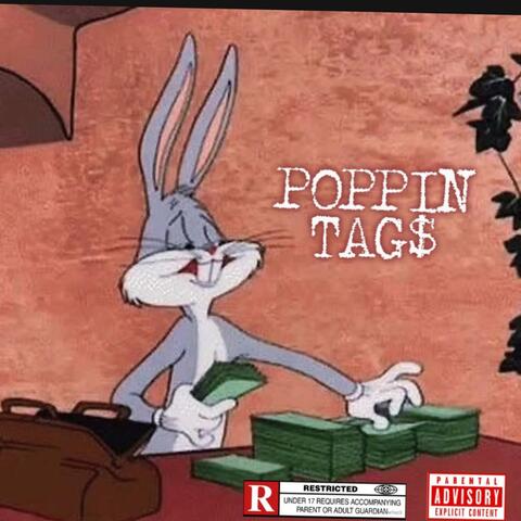 Poppin Tags EP