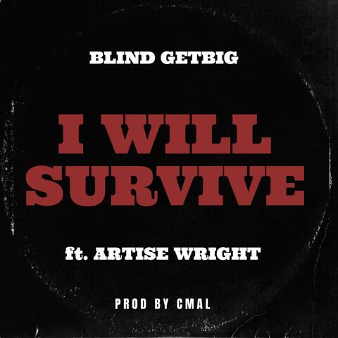 I Will Survive (remastered) (feat. Artise Wright) [Radio Edit]