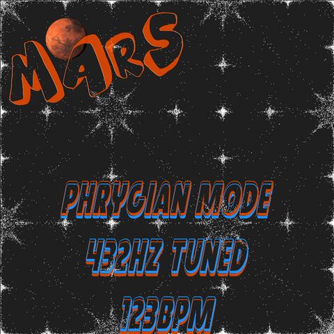 Mars (Tuesday)