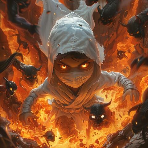Demon Time