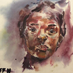 Perfect Melanin (off the dome)