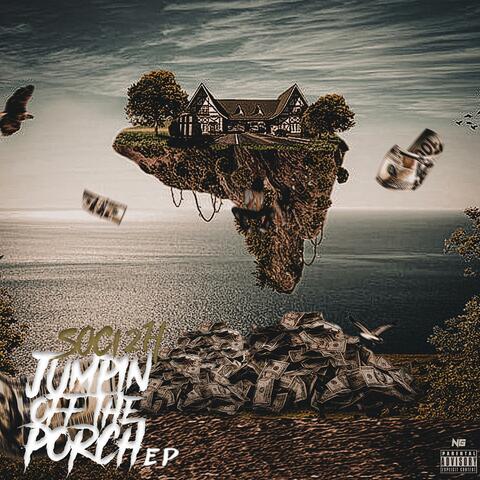 Jumpin' Off the Porch EP